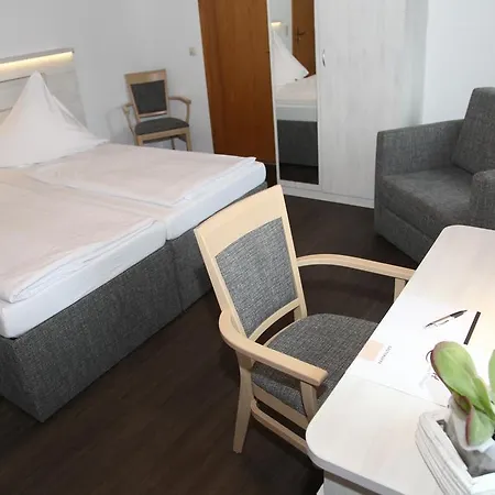 Hotel Elbert