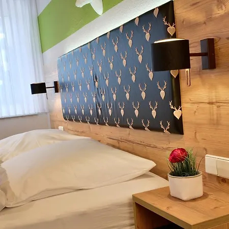 Elbert 3* Rheinböllen