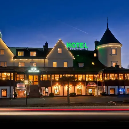 Hotel Elbert 3*