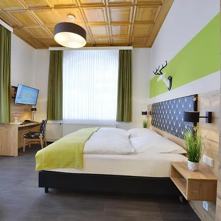 Elbert 3* Rheinböllen