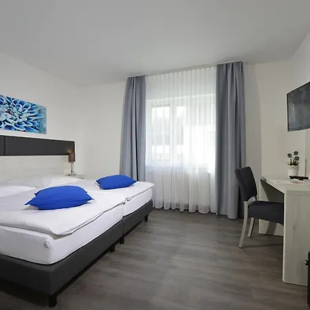 Hotel Elbert Rheinböllen