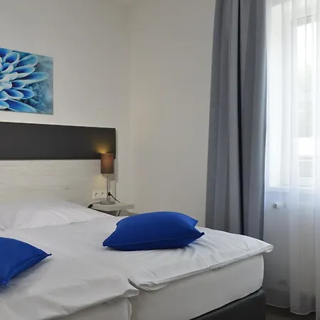 Elbert 3* Rheinböllen