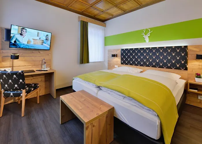 Elbert Hotel Rheinböllen