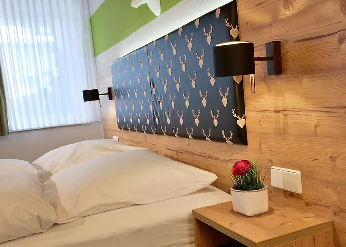 Elbert 3* Rheinböllen