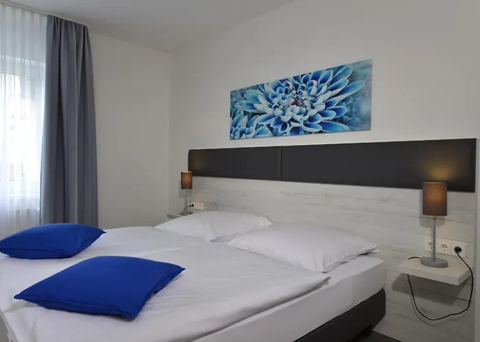 Elbert 3* Rheinböllen