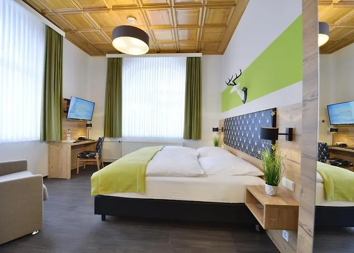 Elbert 3* Rheinböllen