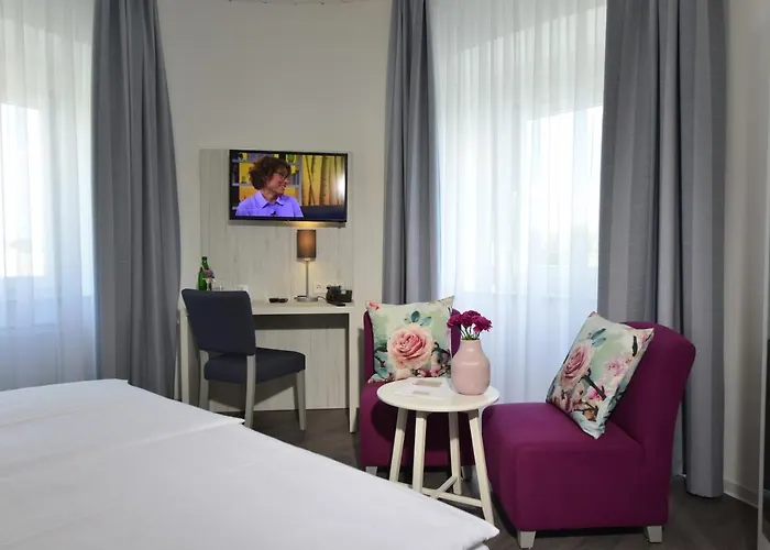 Elbert Hotel Rheinböllen