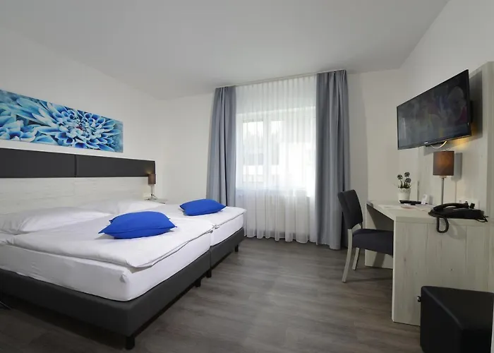 Hotel Elbert Rheinböllen