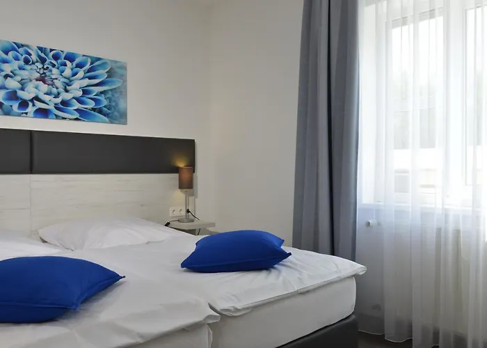 Elbert 3* Rheinböllen